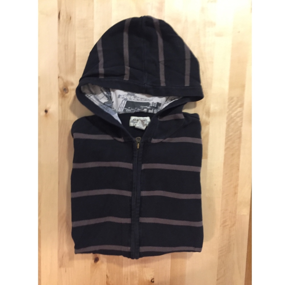 🛑SOLD❌American Eagle Zip sweater Size L